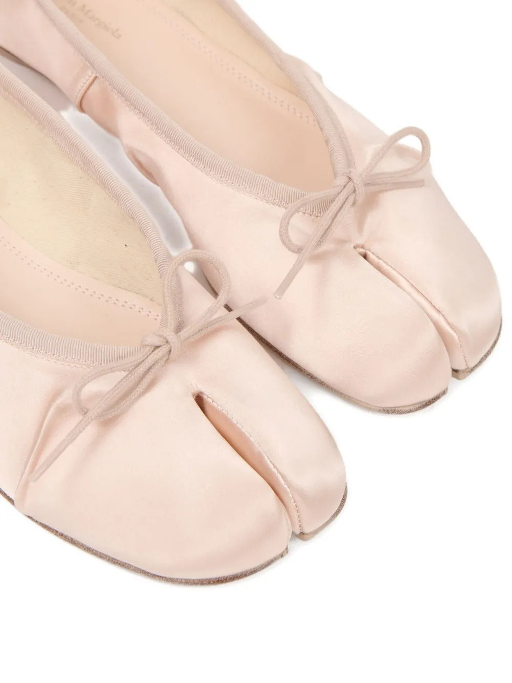 MAISON MARGIELA-TABI BALLERINA NEW-