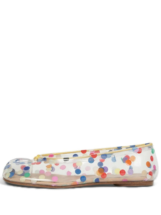 TABI BALLERINA NEW