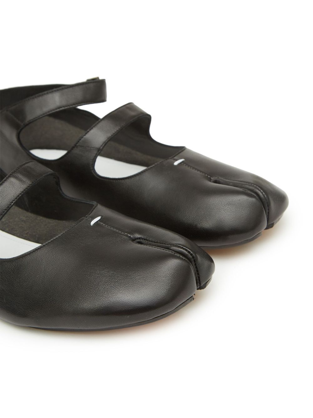 MAISON MARGIELA-TABI BALLERINA-