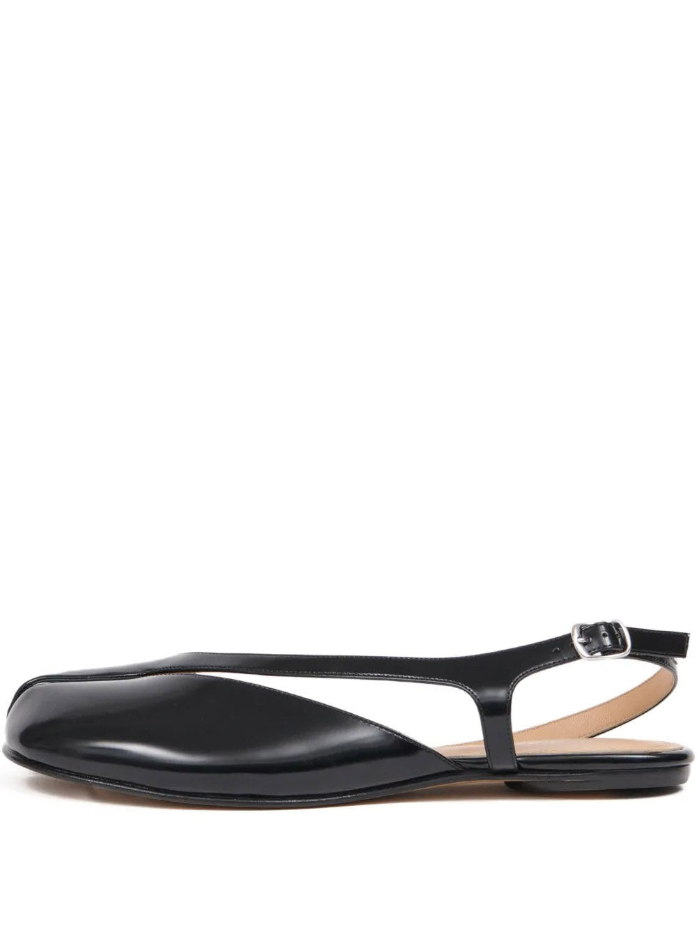 TABI FLAT SLINGBACK