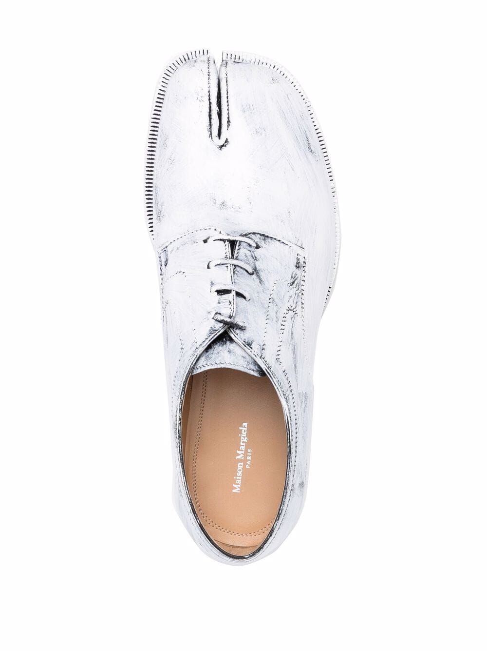 MAISON MARGIELA-TABI LACE-UP-S97WQ0052P4128 H8680