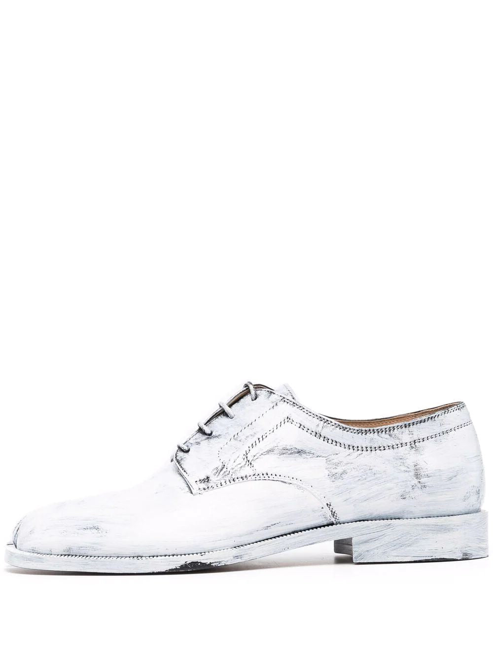 MAISON MARGIELA-TABI LACE-UP-S97WQ0052P4128 H8680