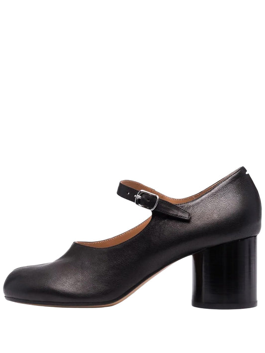 MAISON MARGIELA-TABI MARY JANE H60-