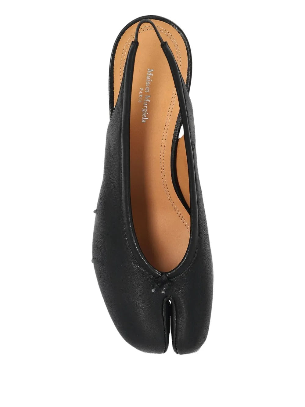 MAISON MARGIELA-TABI NEW BALLERINA SLINGBACK H30-