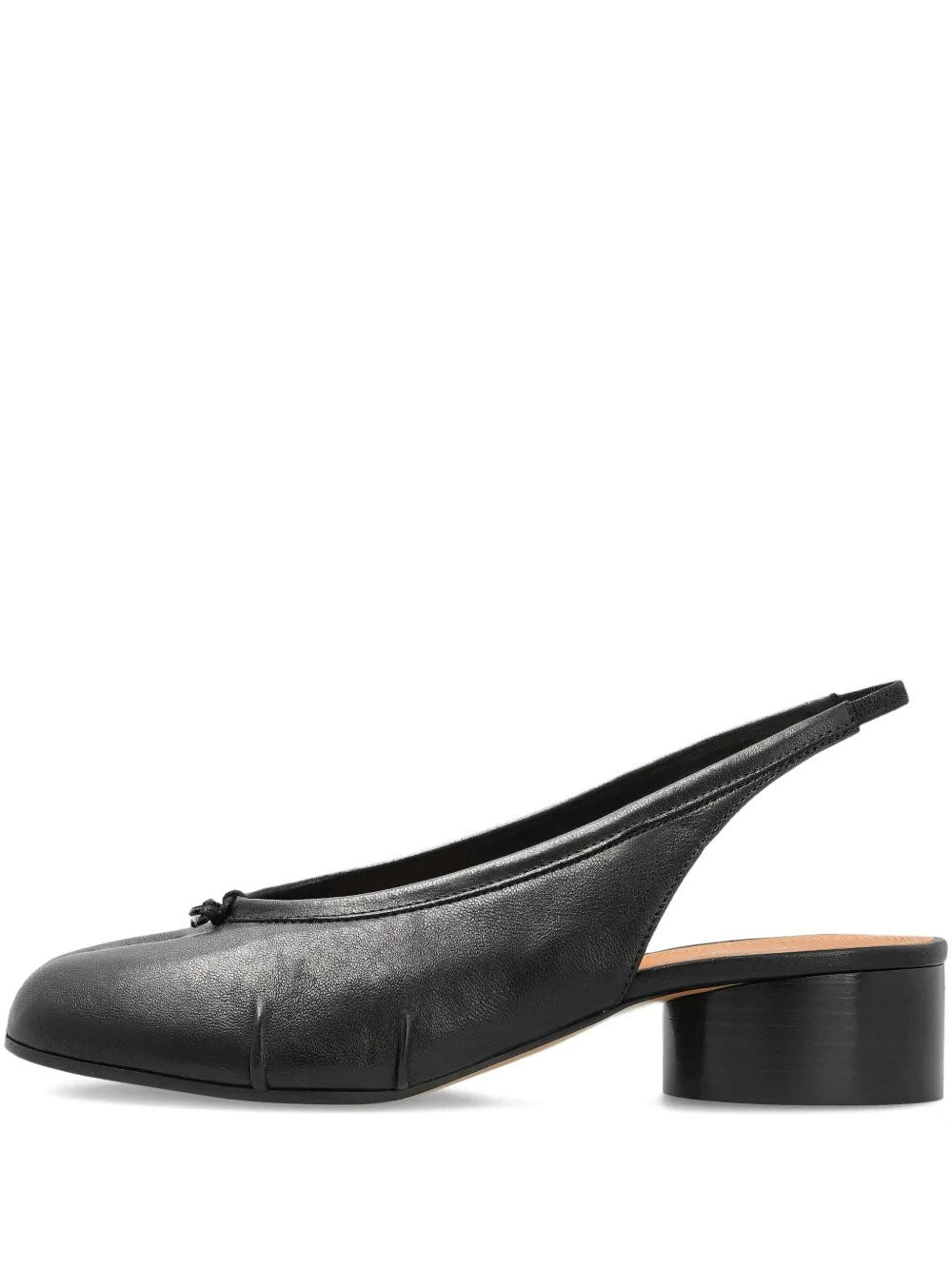 MAISON MARGIELA-TABI NEW BALLERINA SLINGBACK H30-