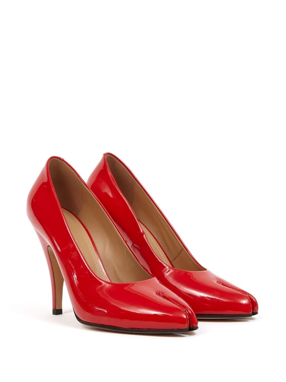 MAISON MARGIELA-TABI PUMPS-