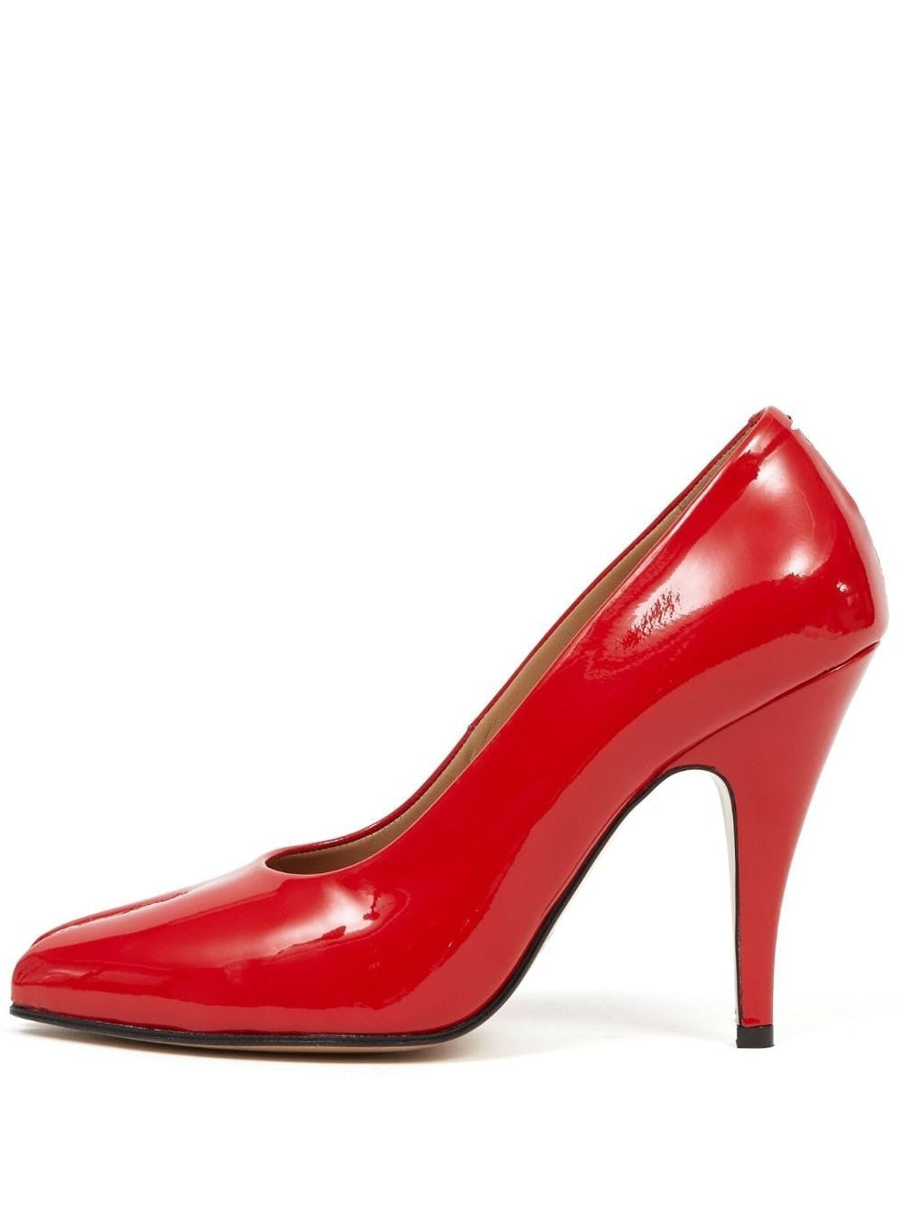 MAISON MARGIELA-TABI PUMPS-