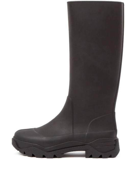 MAISON MARGIELA-TABI RAIN BOOT-S58WW0159P5410 T8008