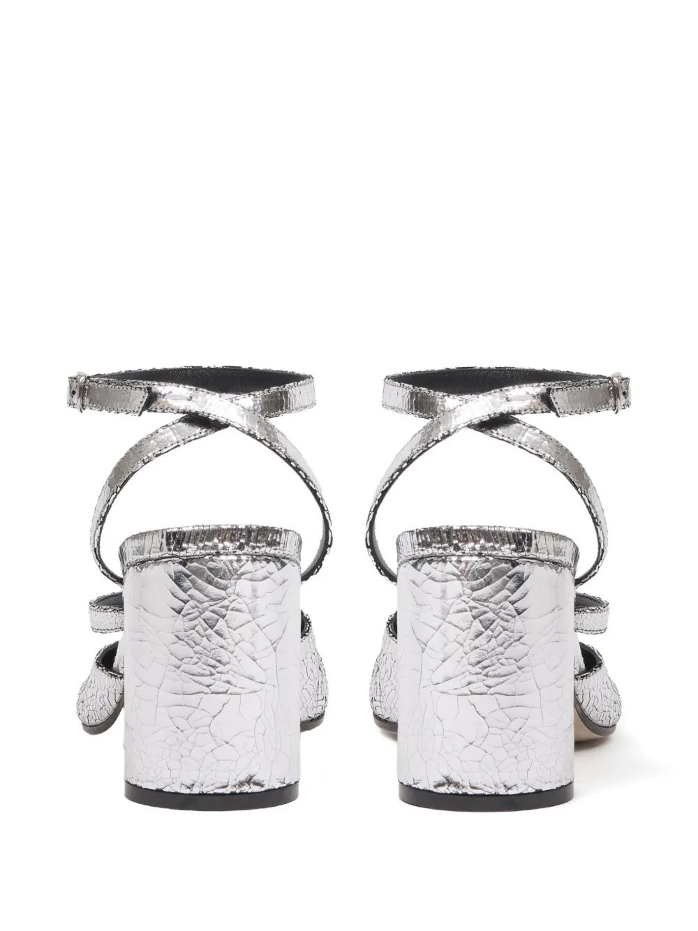 MAISON MARGIELA-TABI SANDAL PUMP H80-