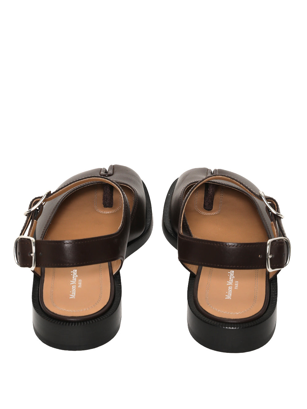 MAISON MARGIELA-TABI SANDALS-