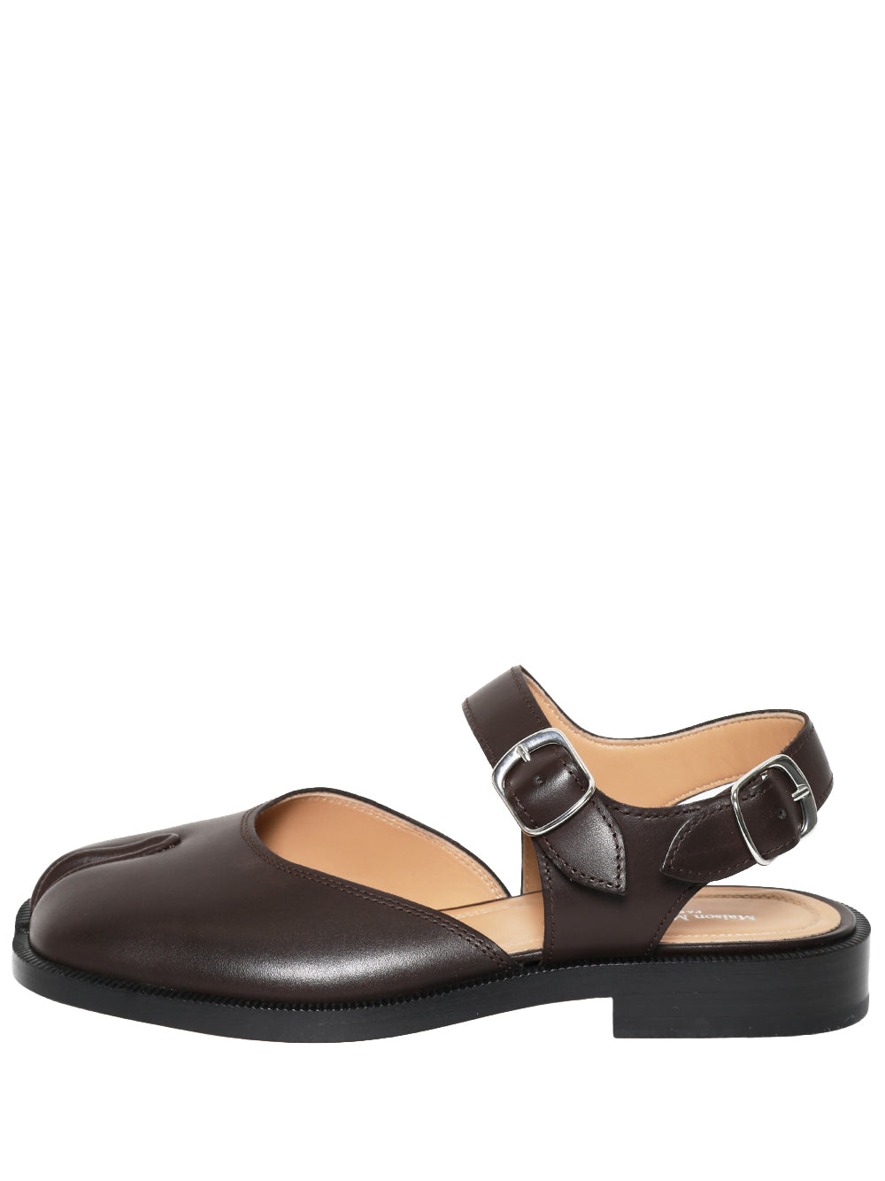 MAISON MARGIELA-TABI SANDALS-