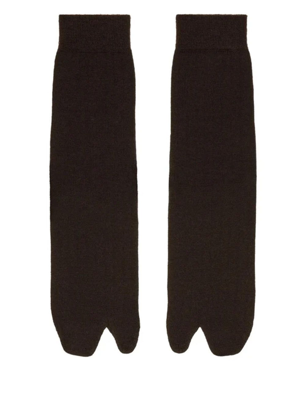 Tabi split-toe socks