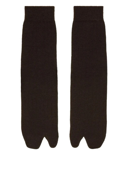 Tabi split-toe socks