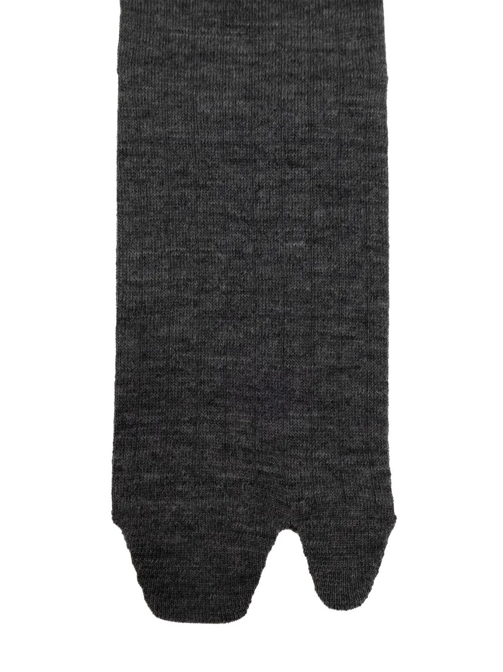 MAISON MARGIELA-Tabi split-toe socks-