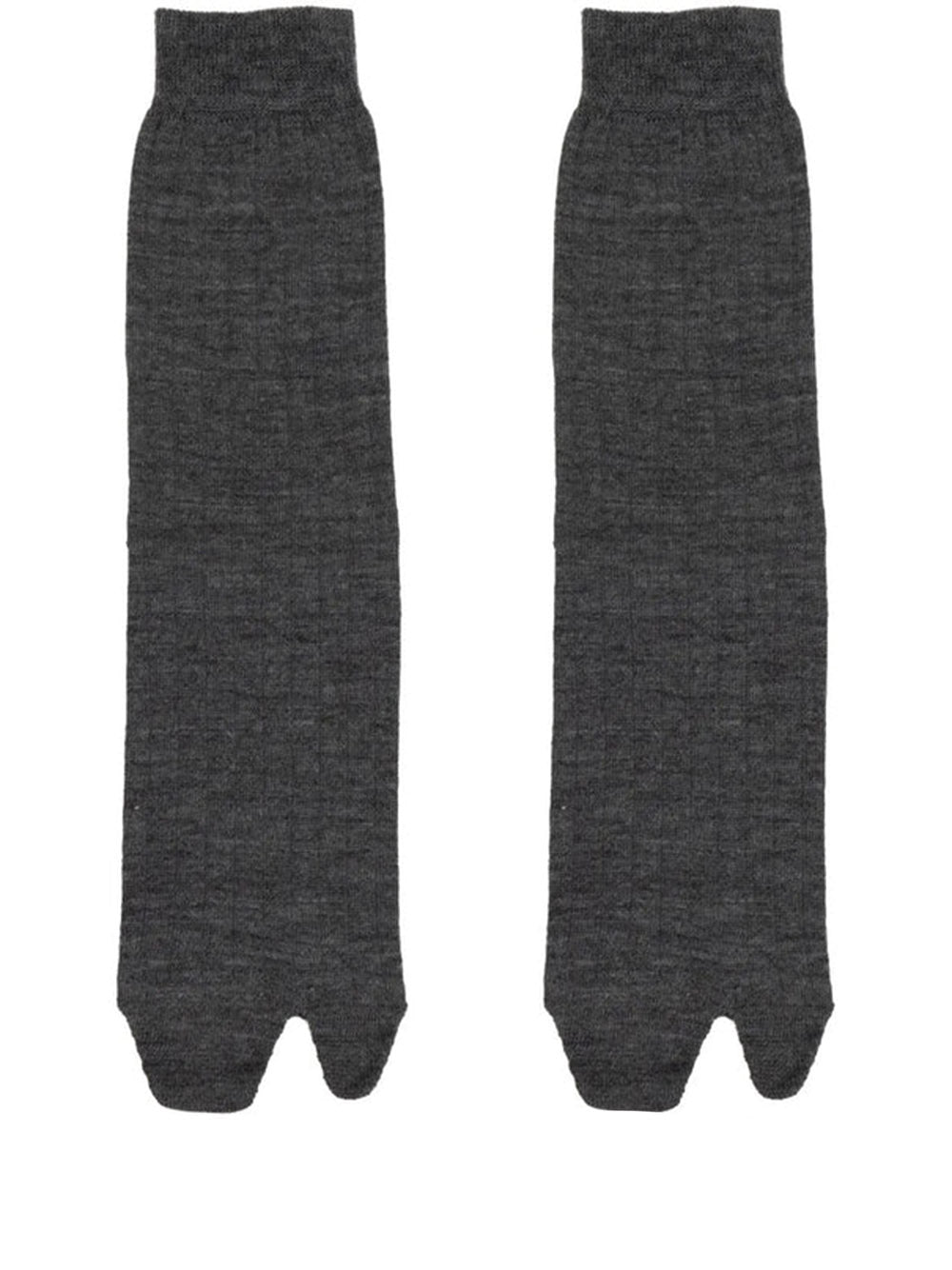 Tabi split-toe socks