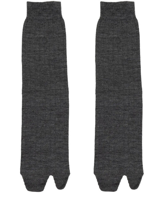 Tabi split-toe socks