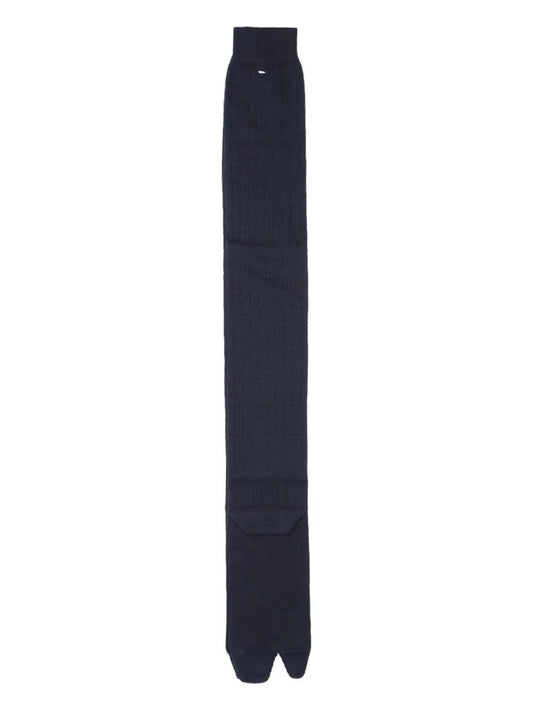 MAISON MARGIELA-tabi split-toe socks-
