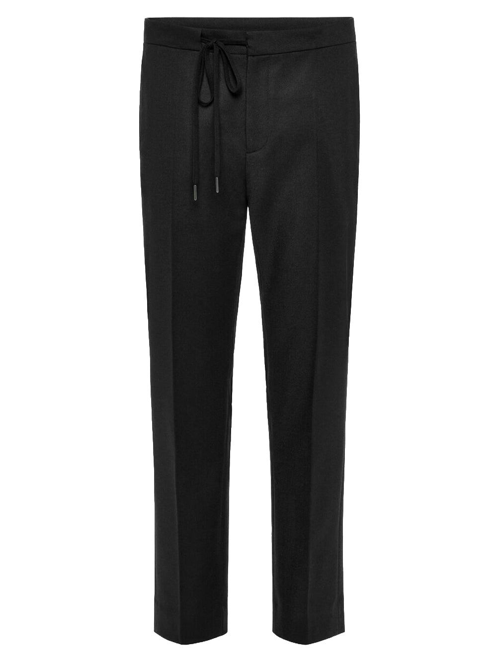 MAISON MARGIELA-MINIMAL PANTS-