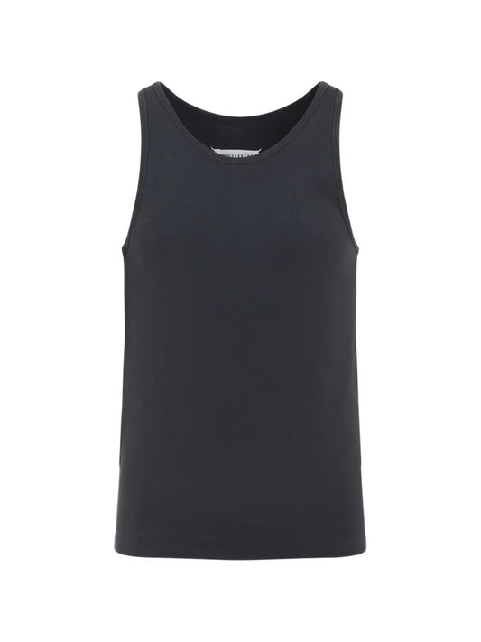 MAISON MARGIELA-TANK TOP-