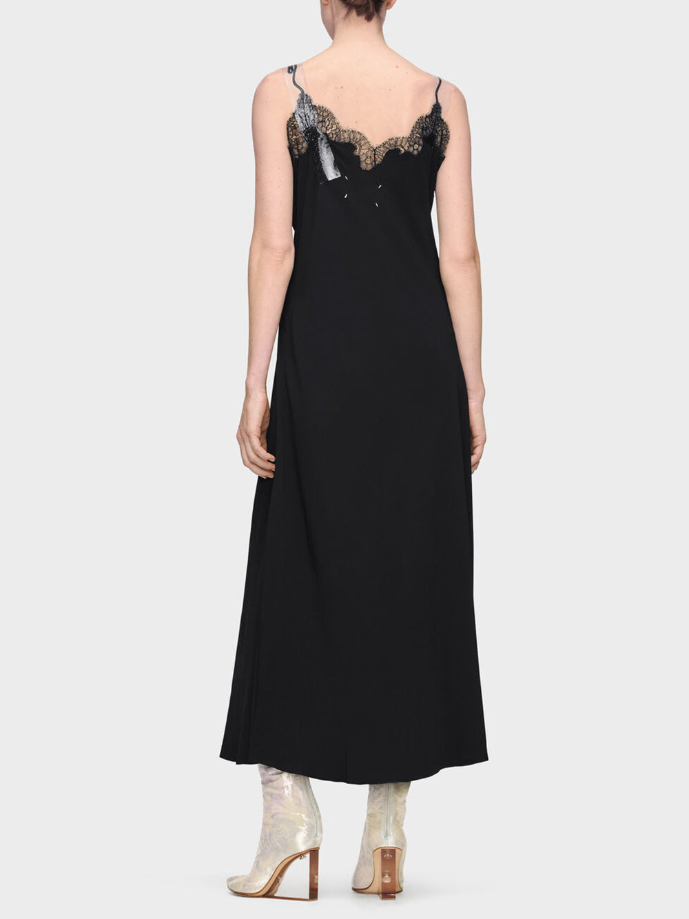 MAISON MARGIELA-Midi Dress-