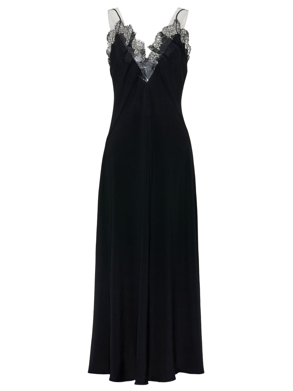 MAISON MARGIELA-Midi Dress-