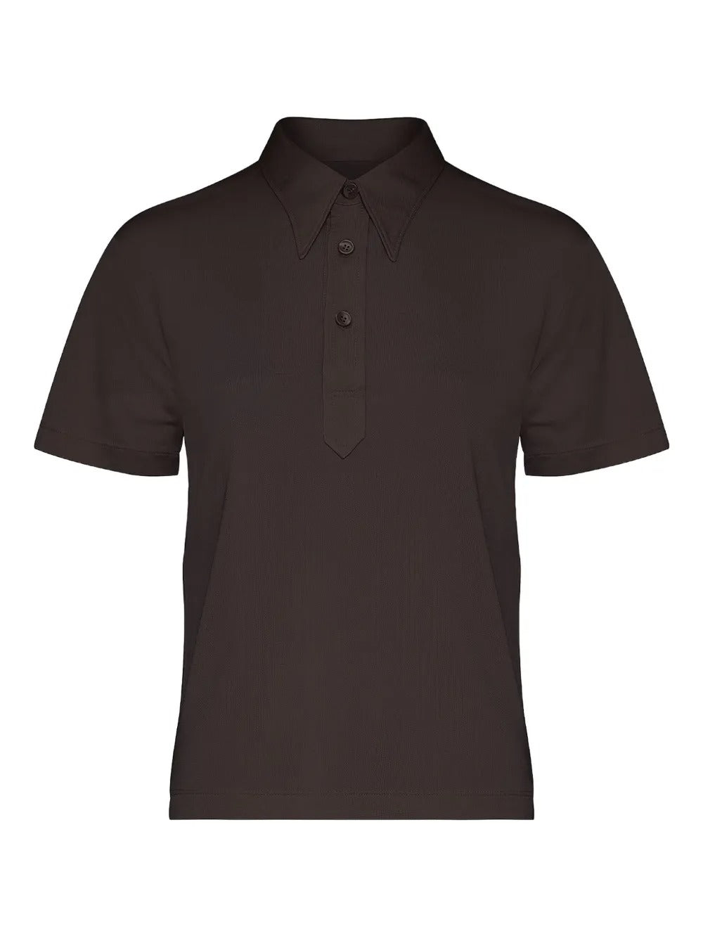 MAISON MARGIELA-POLO SHIRT-