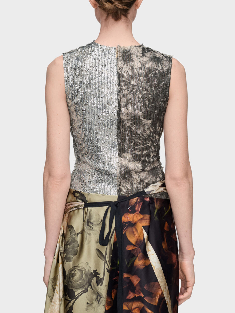MAISON MARGIELA-TOP-