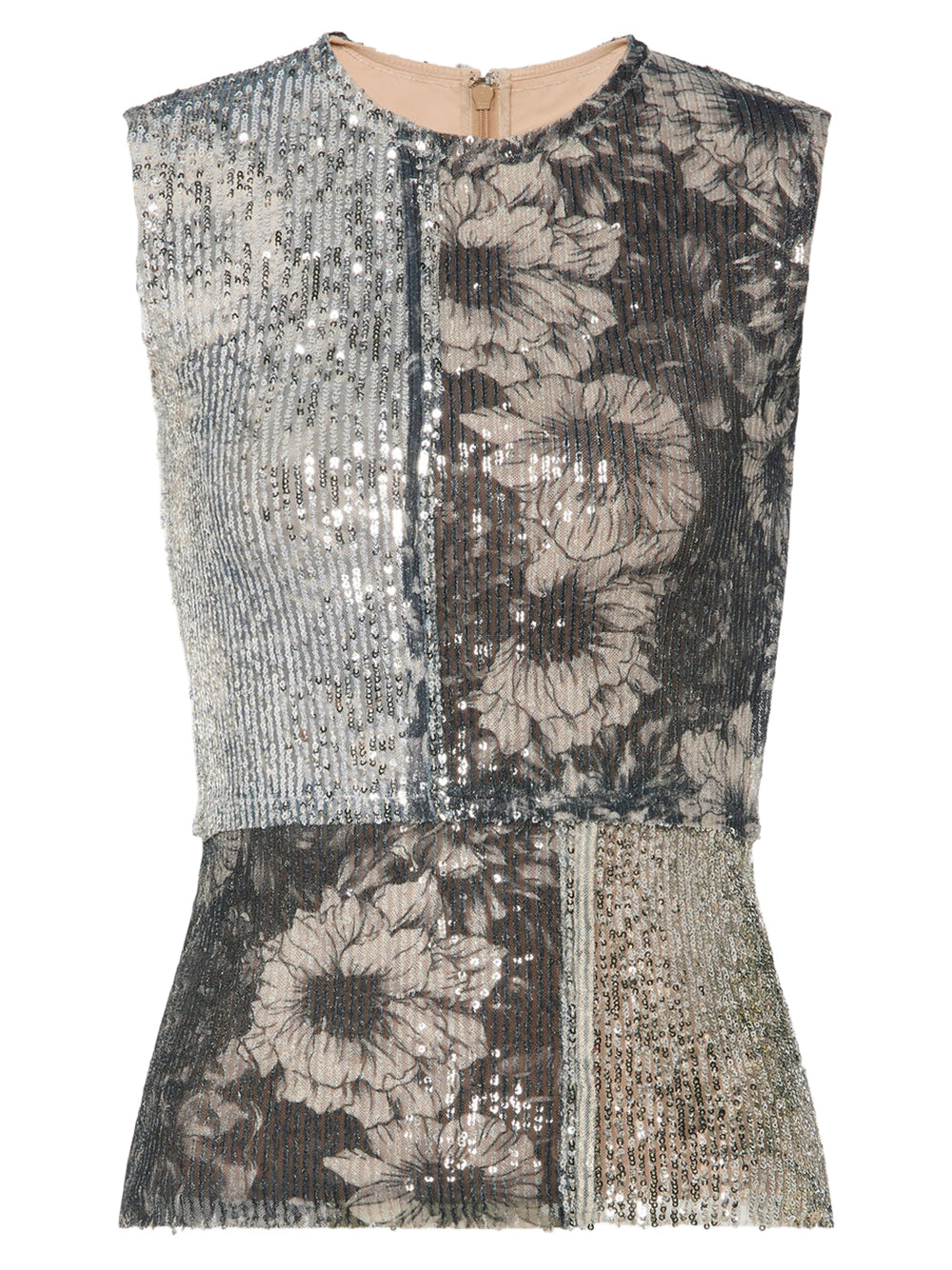 MAISON MARGIELA-TOP-