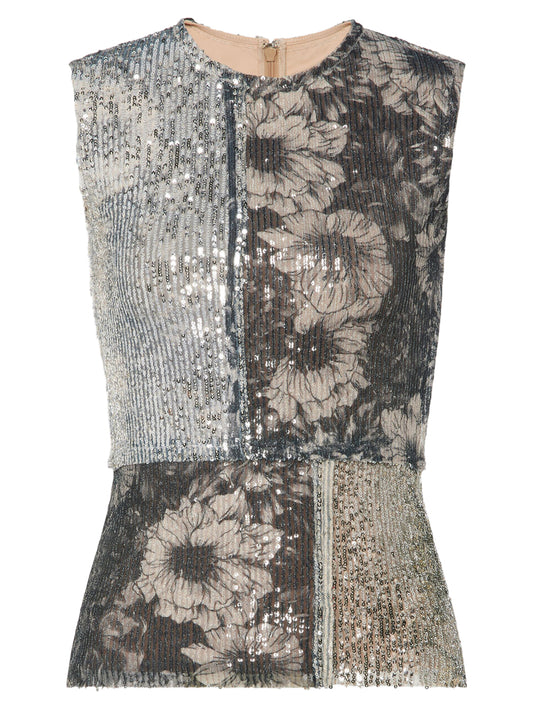 MAISON MARGIELA-TOP-