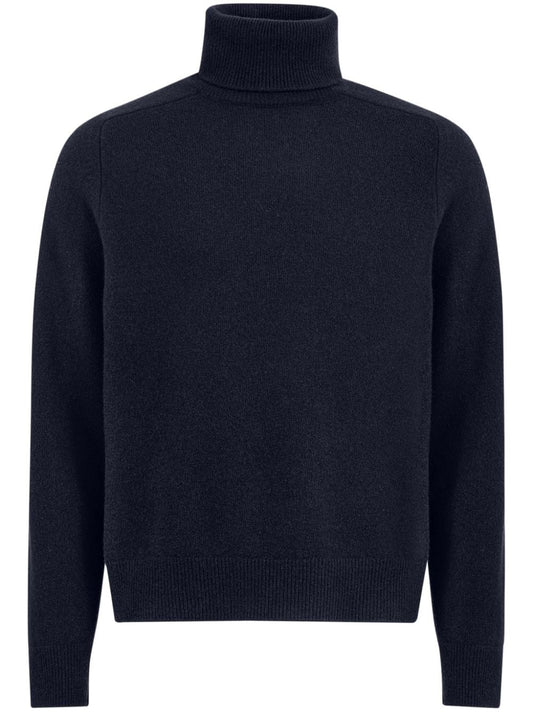 MAISON MARGIELA-TURTLENECK SWEAT-