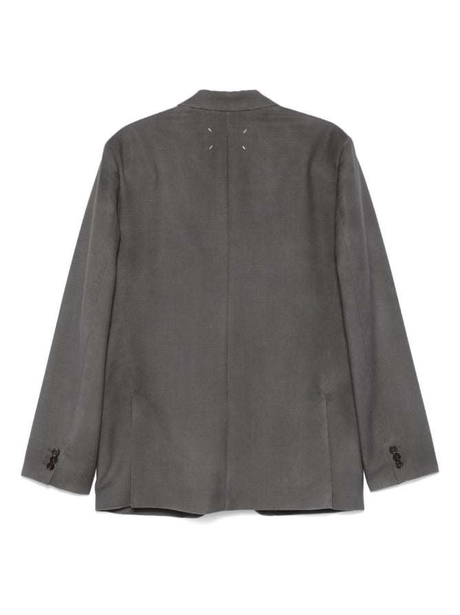 MAISON MARGIELA-TWO-BOTTON JACKET-