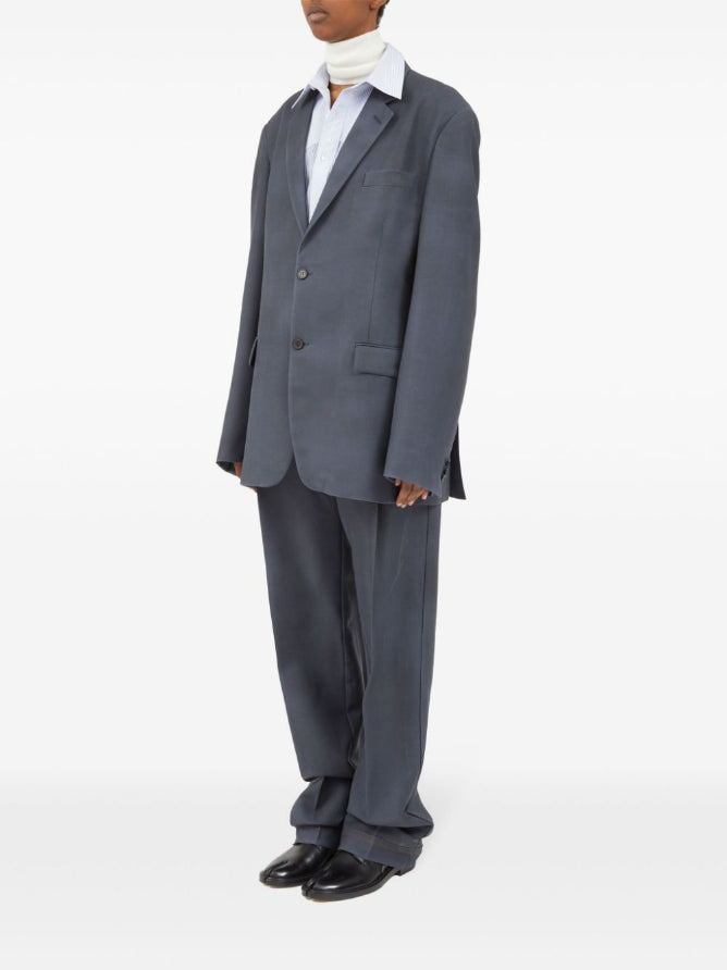 MAISON MARGIELA-TWO-BOTTON JACKET-