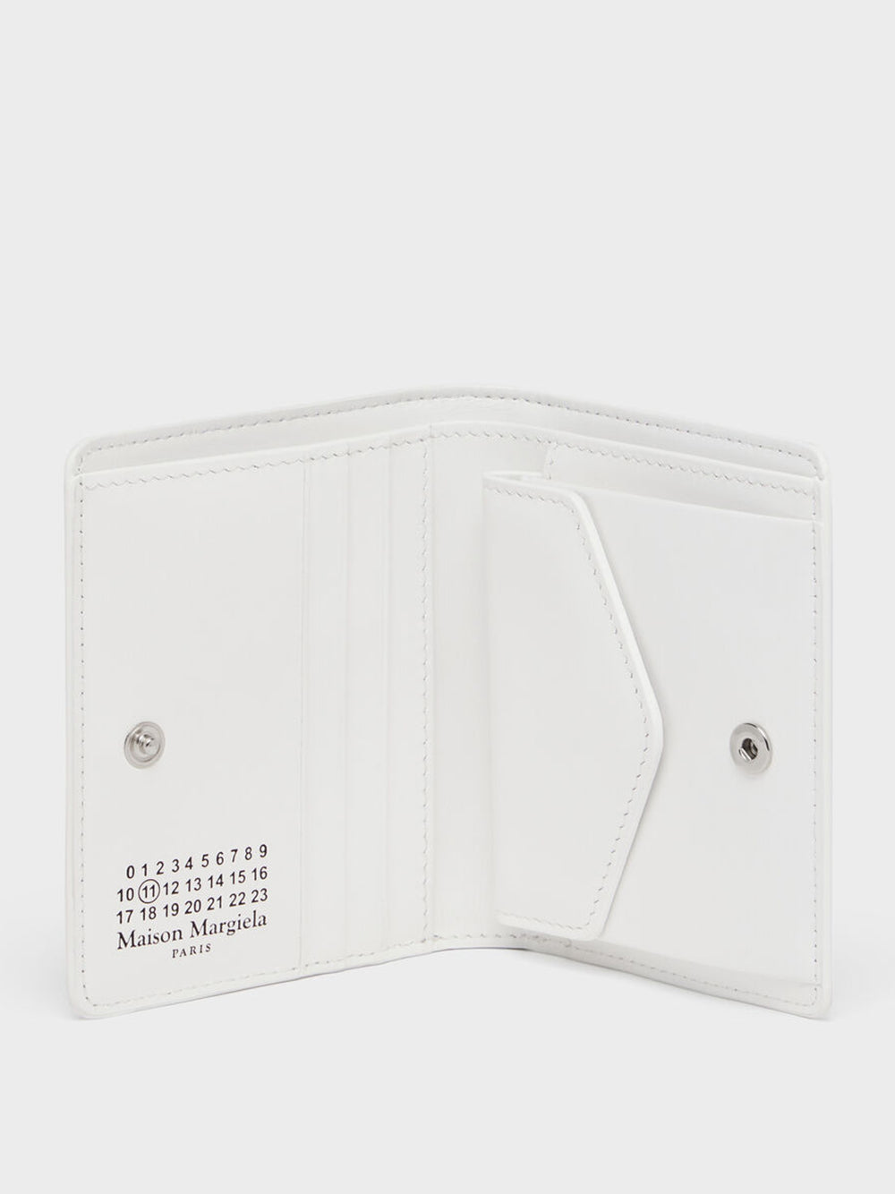 MAISON MARGIELA-WALLET CLIP 2-