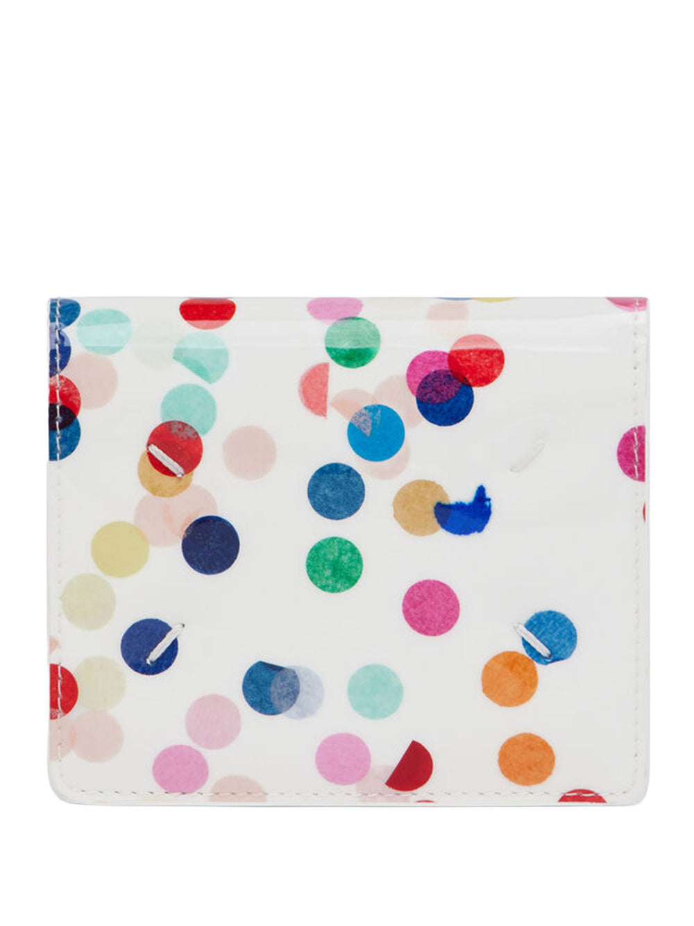 MAISON MARGIELA-WALLET CLIP 2-