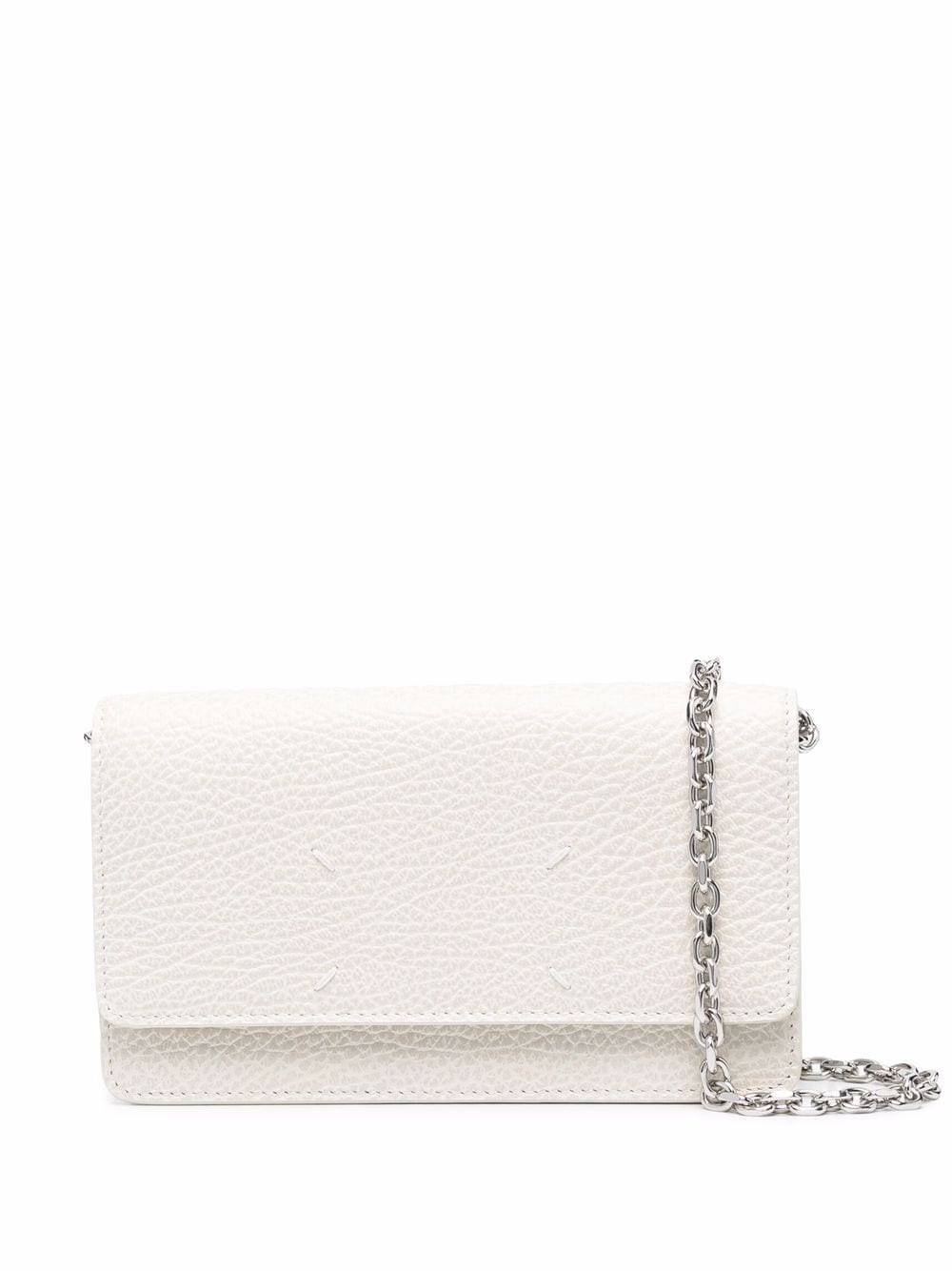 MAISON MARGIELA-WALLET ON CHAIN MEDIUM-SA3UI0008P4455 T2003