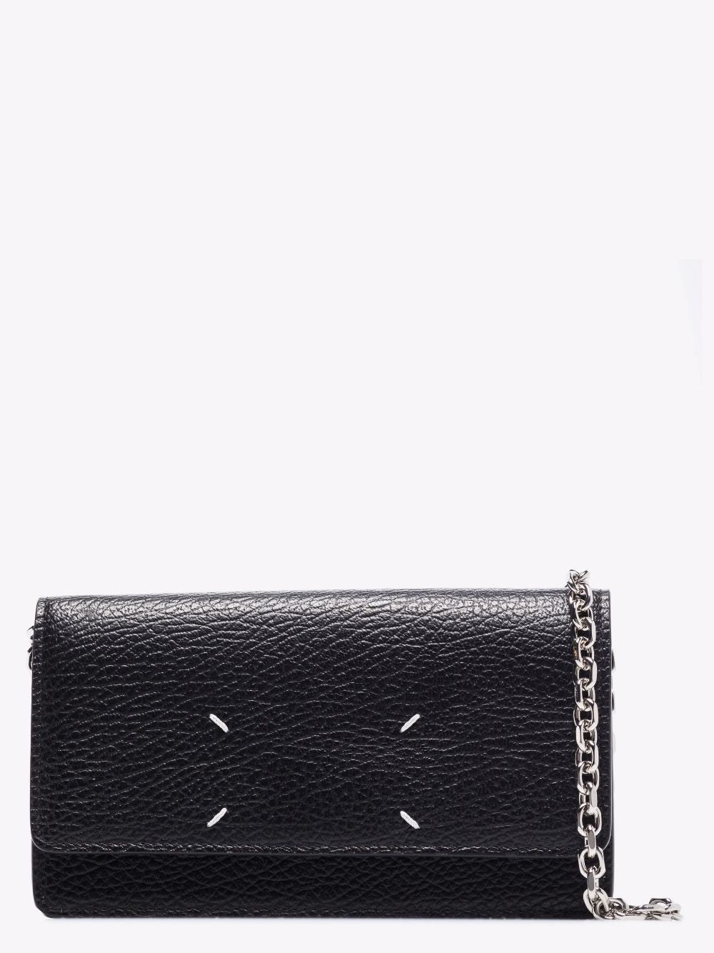 MAISON MARGIELA-WALLET ON CHAIN MEDIUM-SA3UI0008P4455 T8013