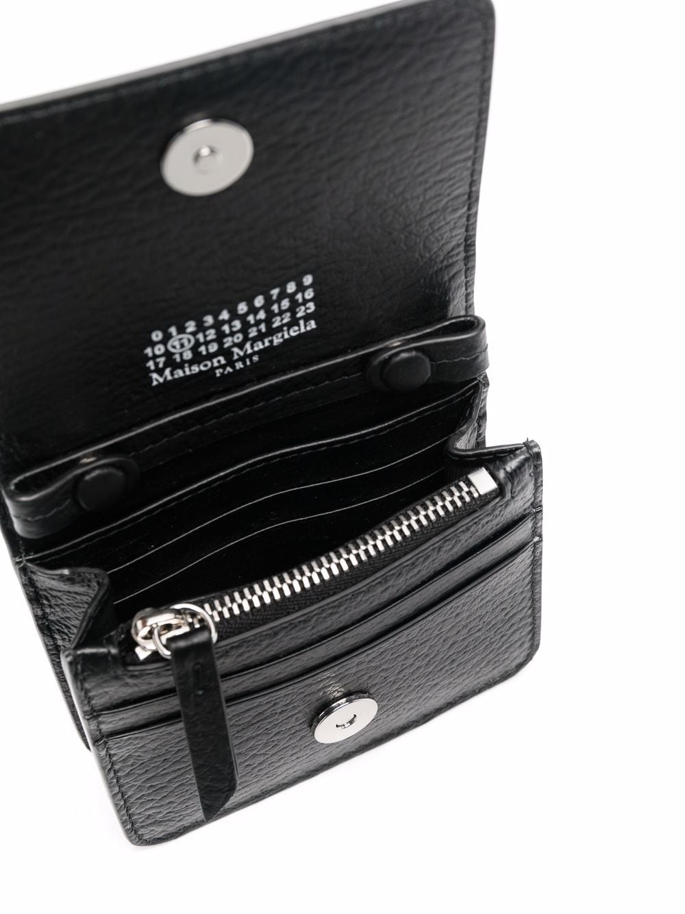 MAISON MARGIELA-WALLET ON CHAIN SMALL-SA3UI0009P4455 T8013