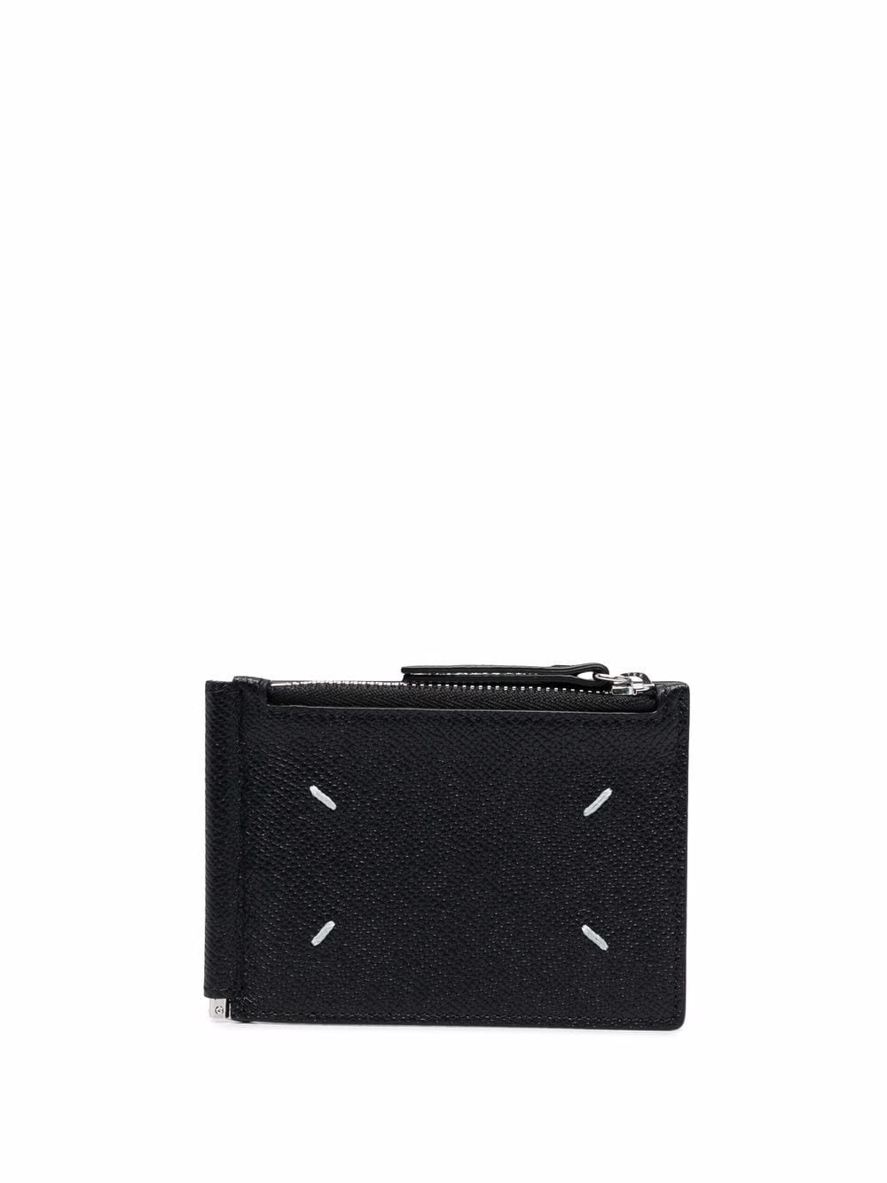 MAISON MARGIELA-WALLET SLIM 2 PINCER-SA1UI0018P4745 T8013