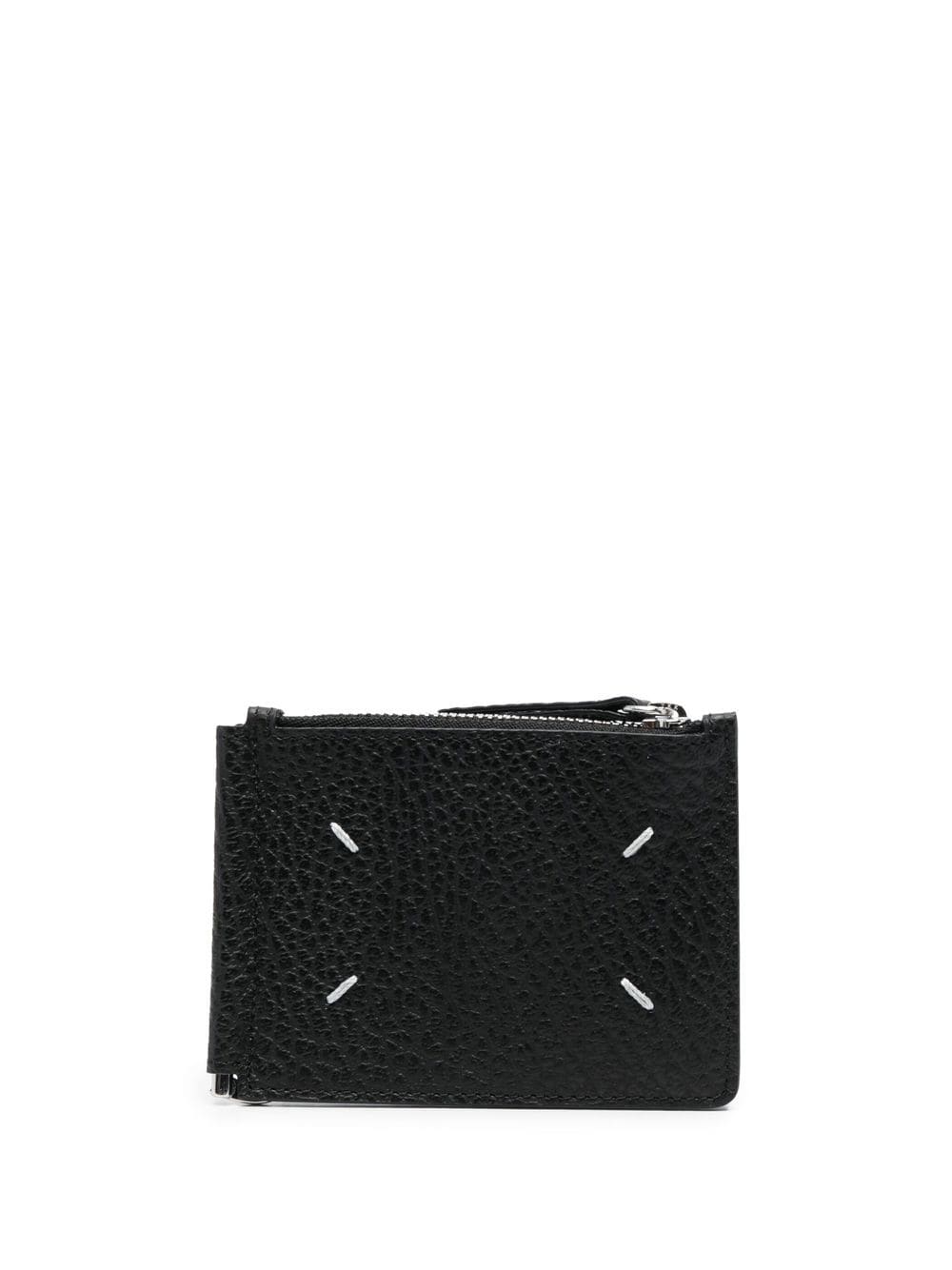 MAISON MARGIELA-WALLET SLIM 2 PINCER-SA1UI0022P4455 T8013