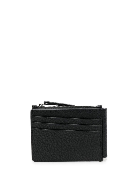 MAISON MARGIELA-WALLET SLIM 2 PINCER-SA1UI0022P4455 T8013