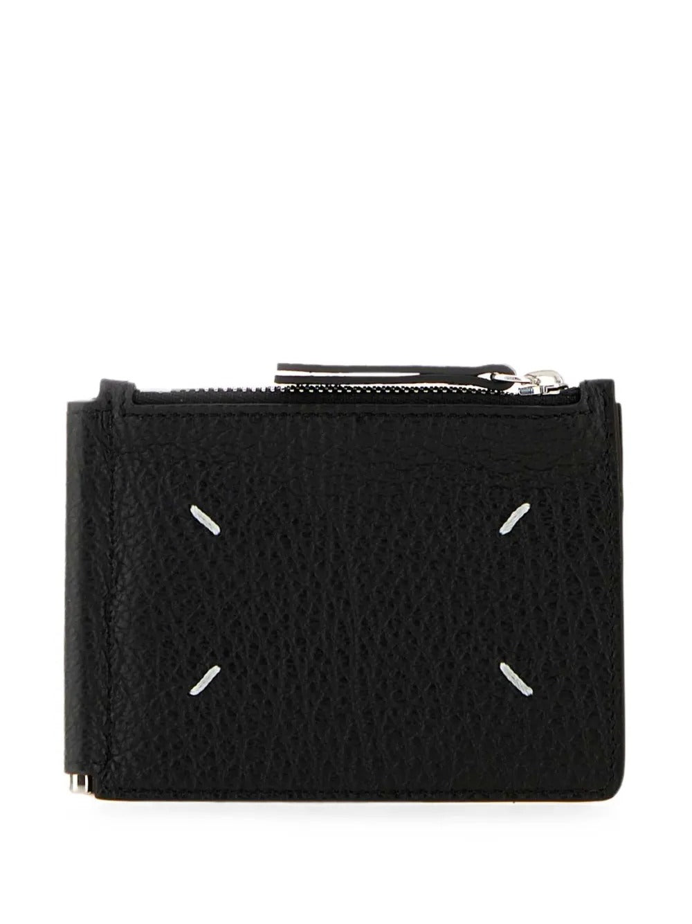 MAISON MARGIELA-WALLET SLIM 2 PINCER-