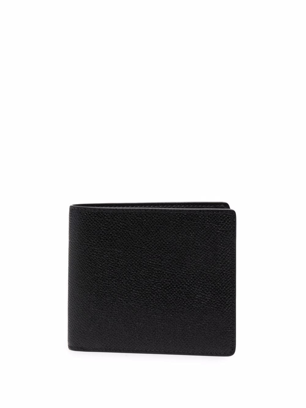 MAISON MARGIELA-WALLET SLIM 2-S35UI0435P4745 T8013