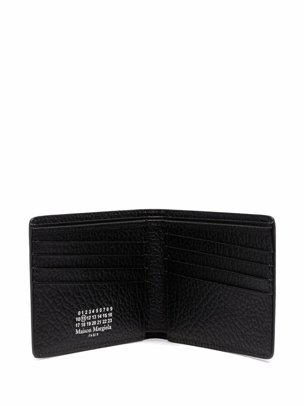 MAISON MARGIELA-WALLET SLIM 2-SA1UI0016P4455 T8013