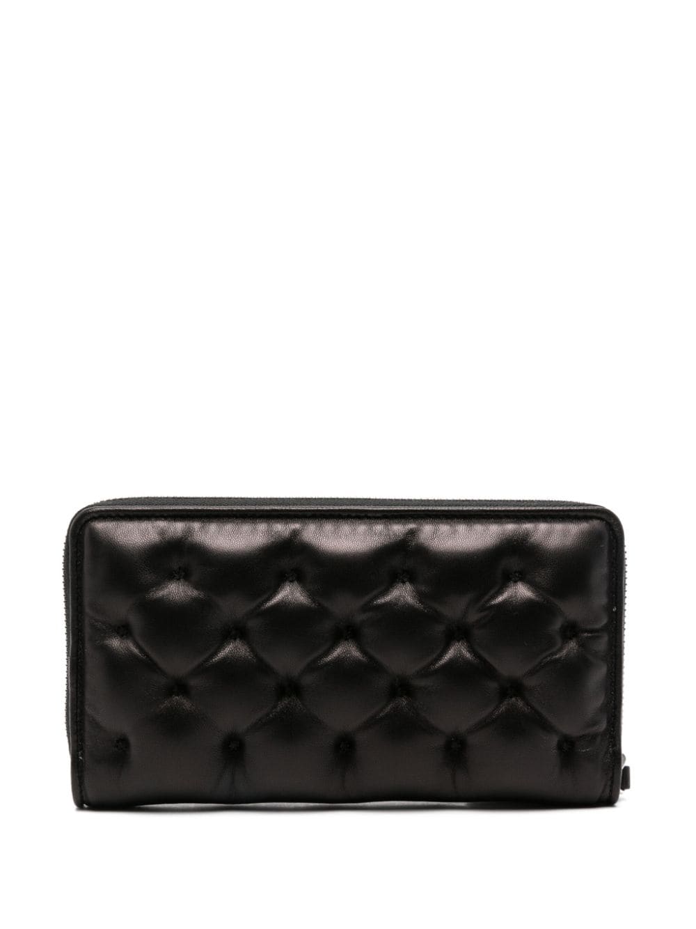 MAISON MARGIELA-WALLET ZIP AROUND CONTINENTAL-SA1UI0030P6434 T8013