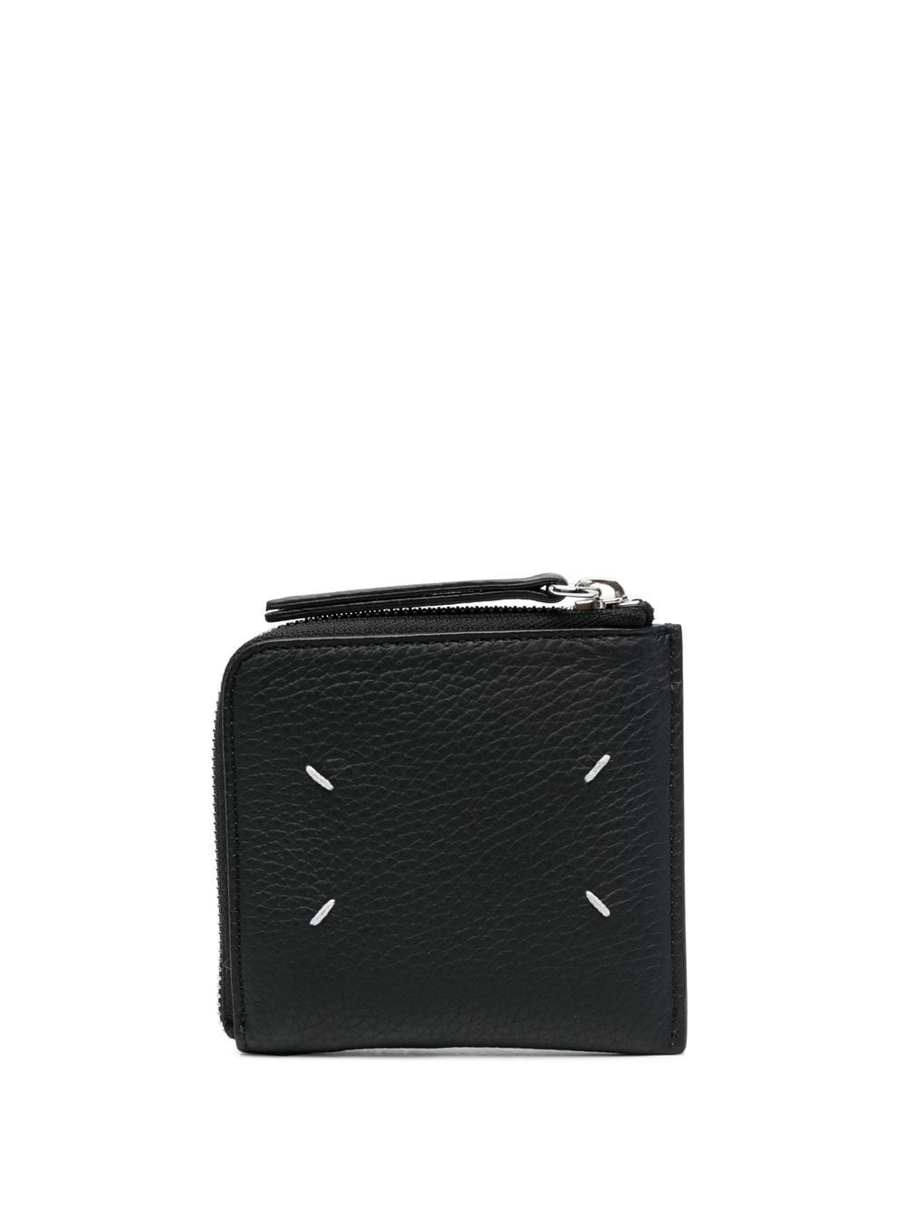 MAISON MARGIELA-WALLET ZIP AROUND-SA1UI0013P4746 T8013