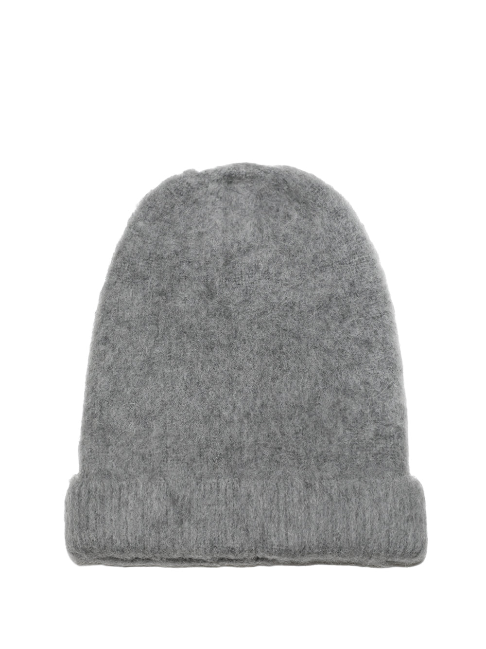 MAISON MARGIELA-WOOL BEANIE-