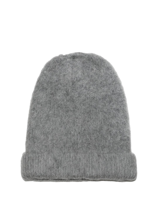 MAISON MARGIELA-WOOL BEANIE-