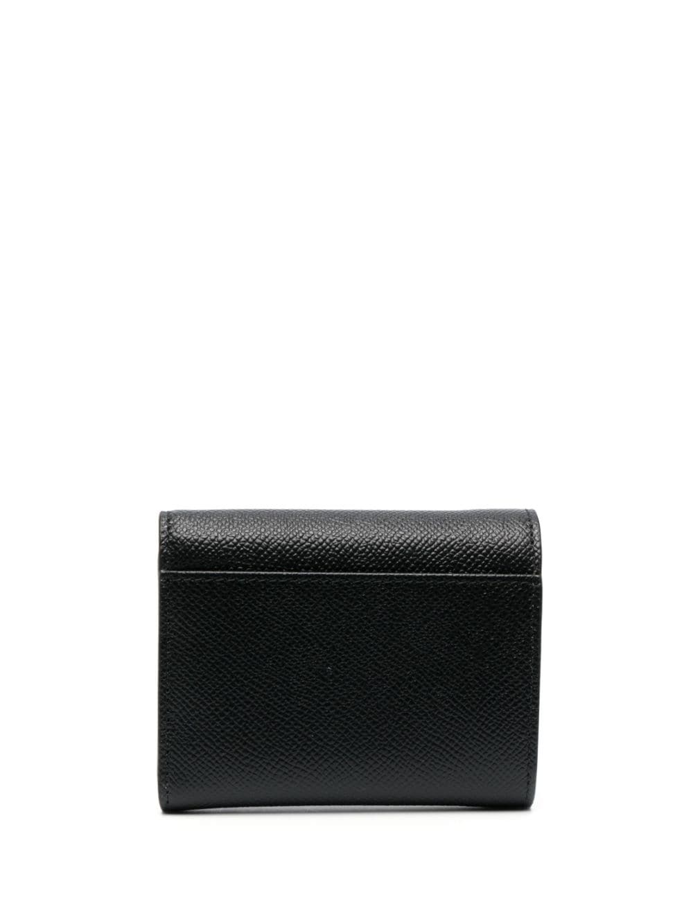 MAISON MARGIELA-ZIP COMPACT TRI FOLD-SA3UI0017P4745 T8013