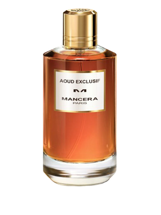 MANCERA-MANCERA AOUD EXCLUSIVE 120-