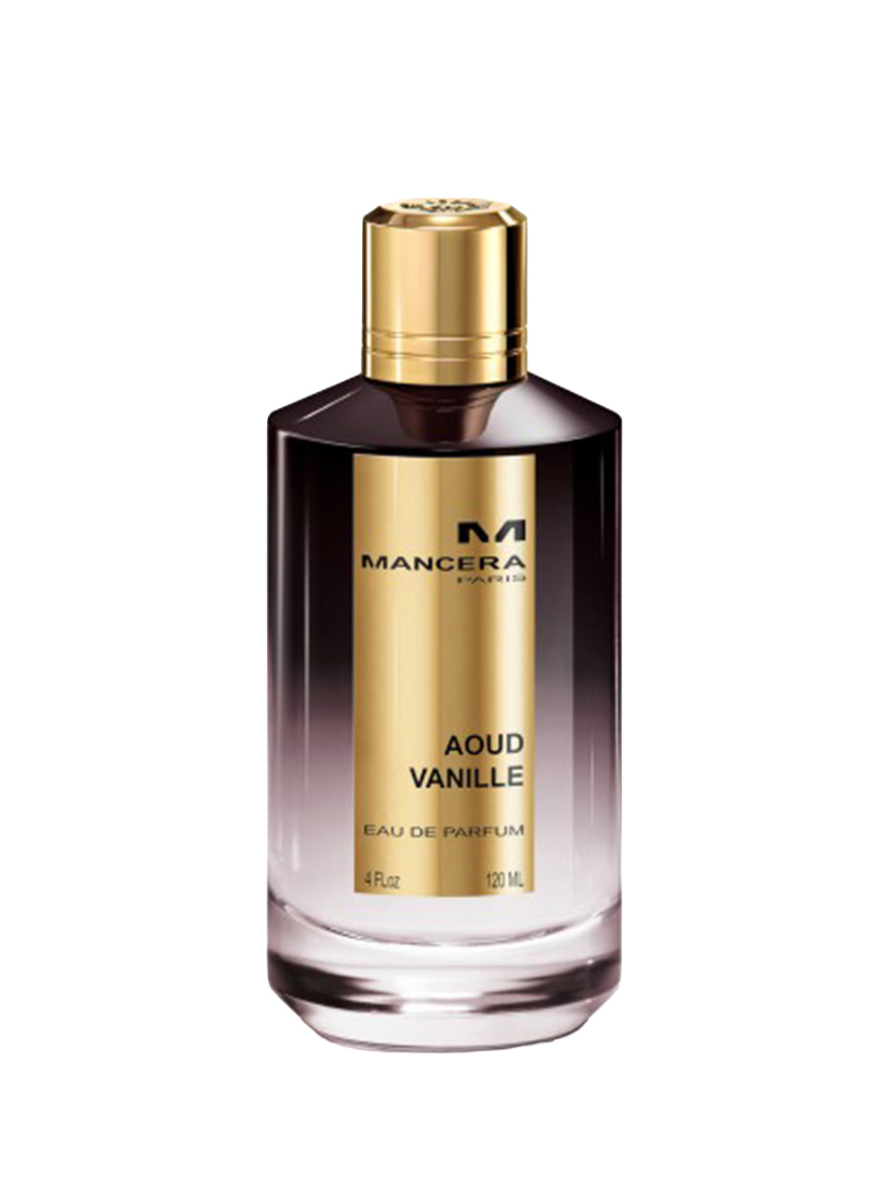 MANCERA AOUD VANILLE 120 ML